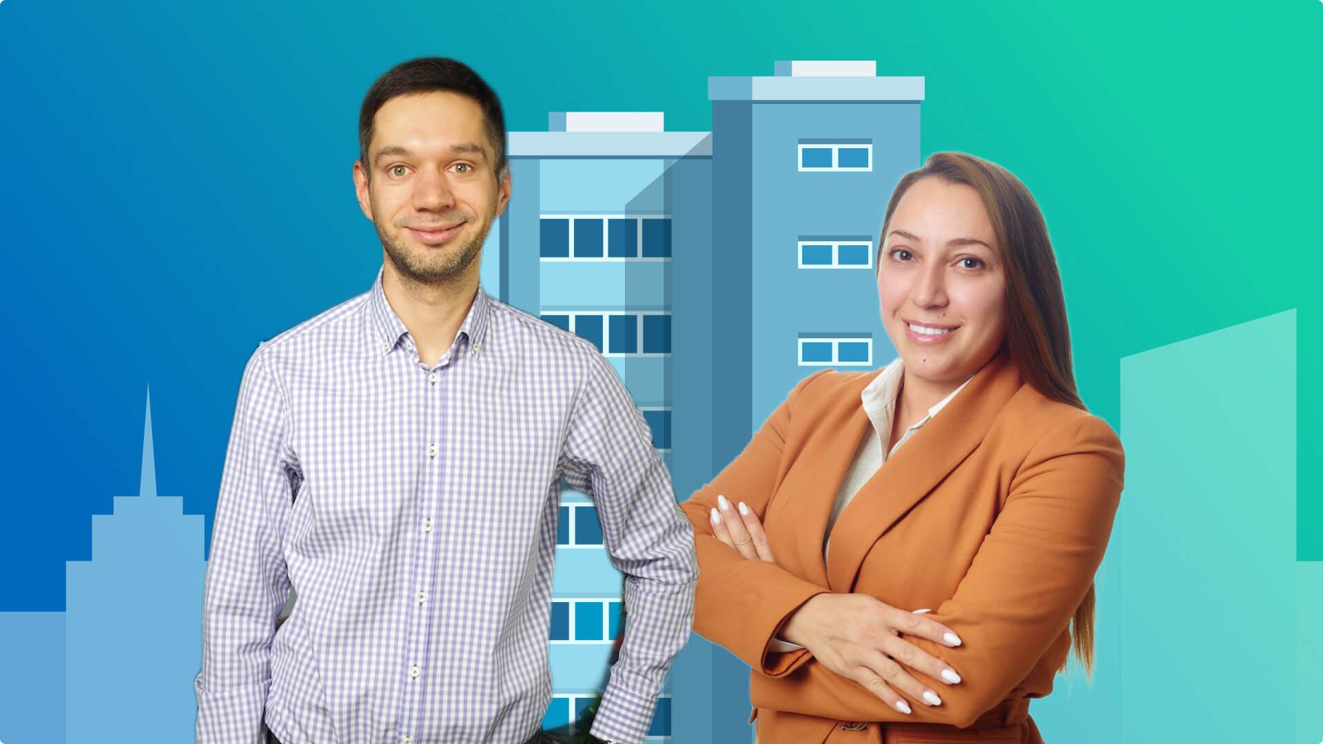 Домклик на форуме «Fresh Up!» от Гильдии Риэлторов Москвы - Партнёрам ...